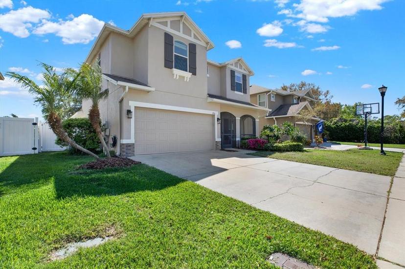 Picture of 7718 Landcare Lane, Tampa FL 33616