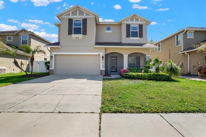 Picture of 7718 Landcare Lane, Tampa FL 33616