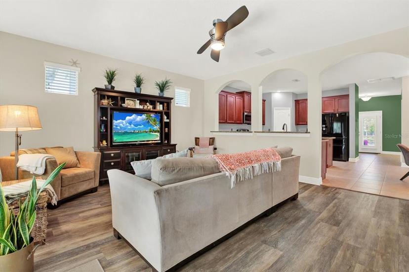 Picture of 7718 Landcare Lane, Tampa FL 33616