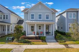 Picture of 896 Tilden Oaks Trail, Winter Garden, FL 34787
