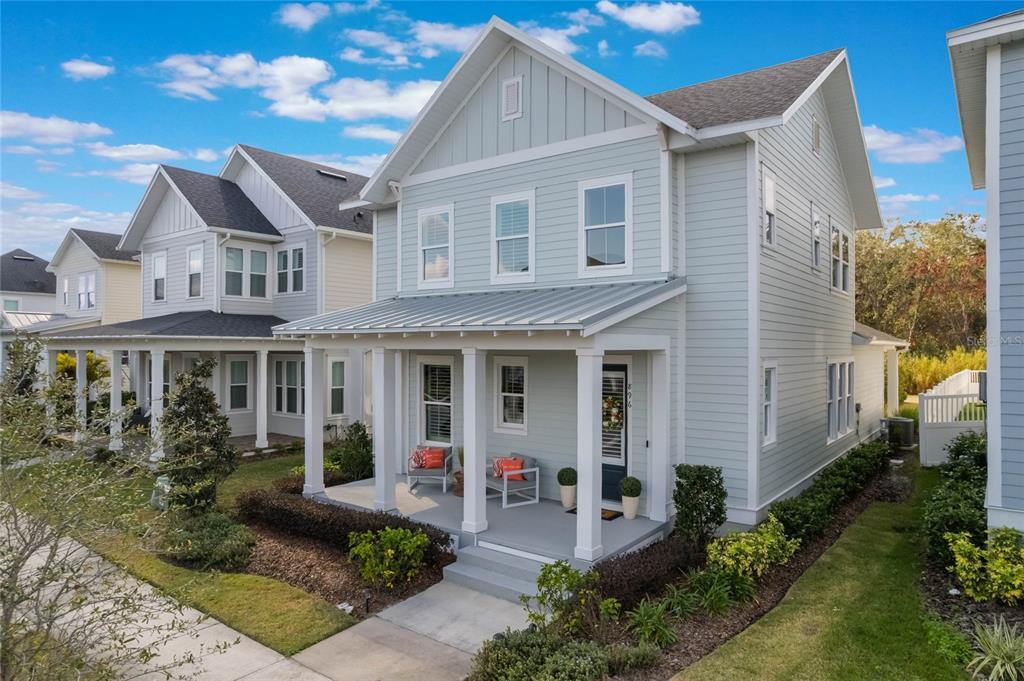 Picture of 896 Tilden Oaks Trail, Winter Garden, FL 34787