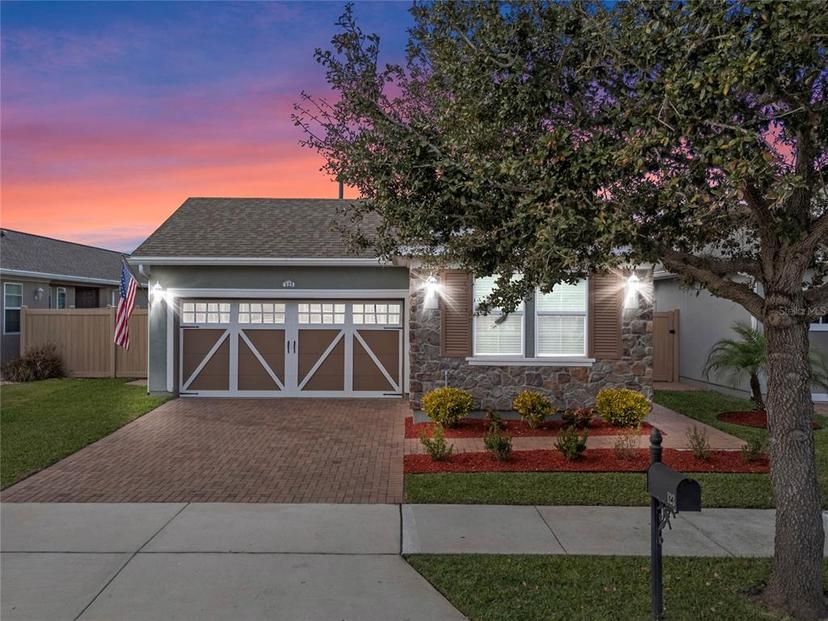 Picture of 123 Bayou Bend Road, Groveland FL 34736