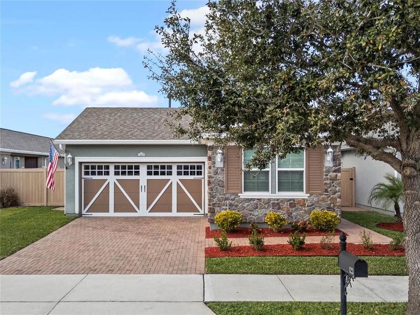 Picture of 123 Bayou Bend Road, Groveland FL 34736