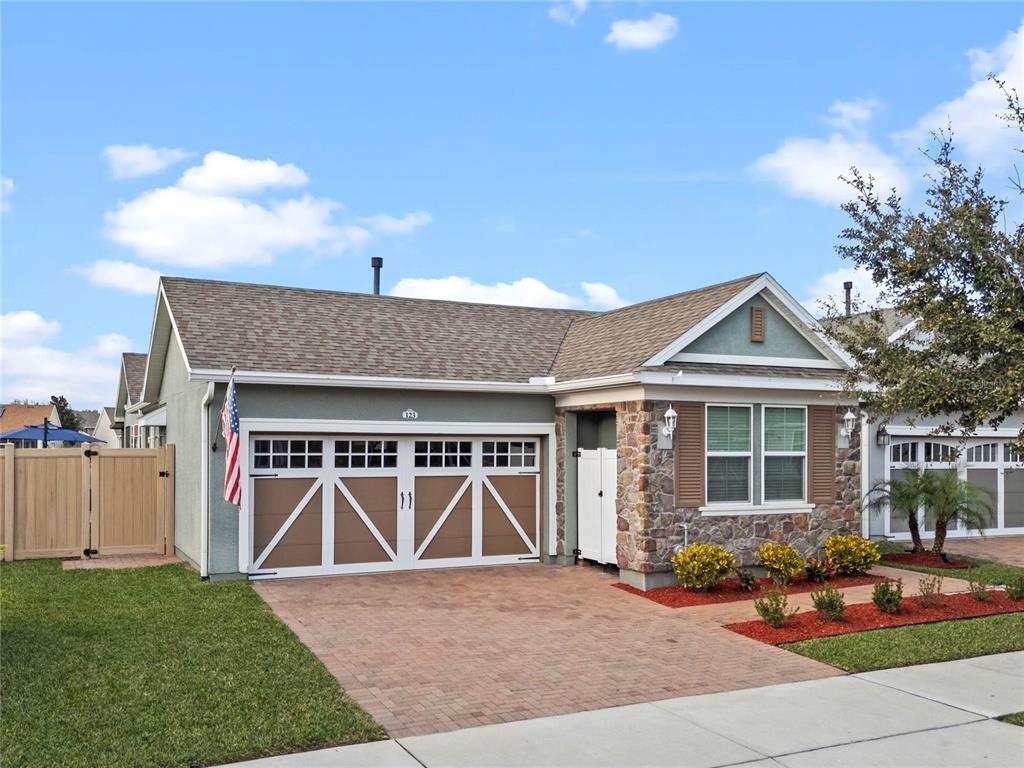 Picture of 123 Bayou Bend Road, Groveland, FL 34736