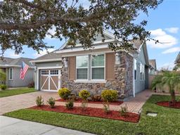 Picture of 123 Bayou Bend Road, Groveland, FL 34736