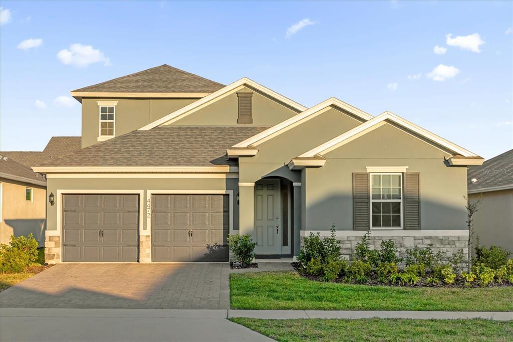 Picture of 4472 Lions Gate Avenue, Clermont, FL 34711