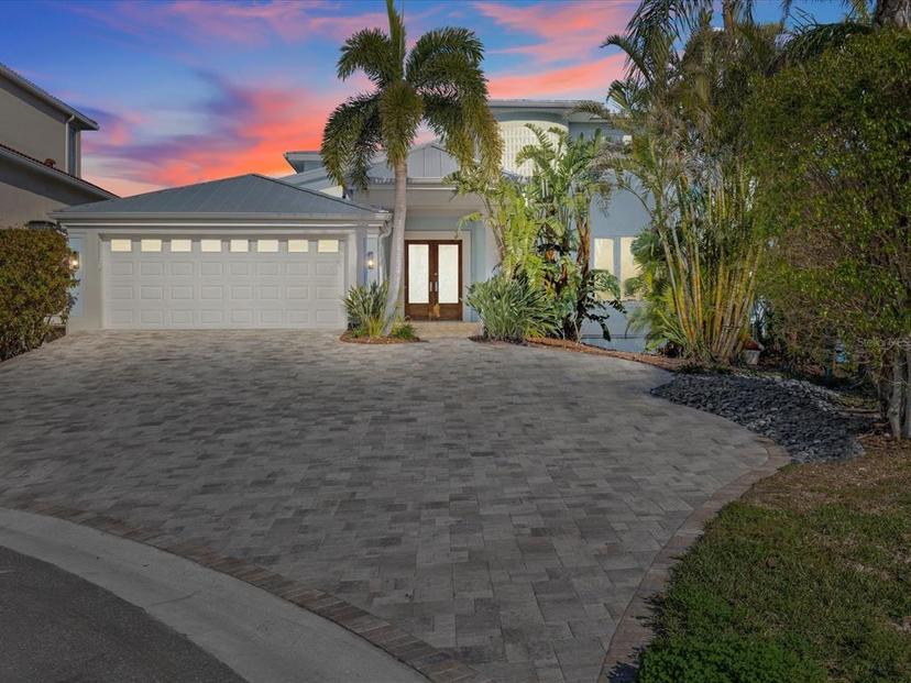 Picture of 1201 Bay Drive, Belleair Beach FL 33786