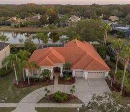 Picture of 3830 Moreno Drive, Palm Harbor, FL 34685