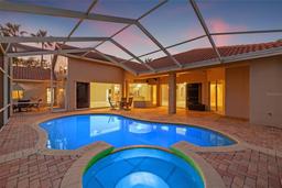 Picture of 3830 Moreno Drive, Palm Harbor, FL 34685