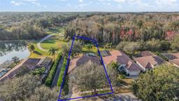 Picture of 9930 Santa Barbara Court, Howey In The Hills, FL 34737