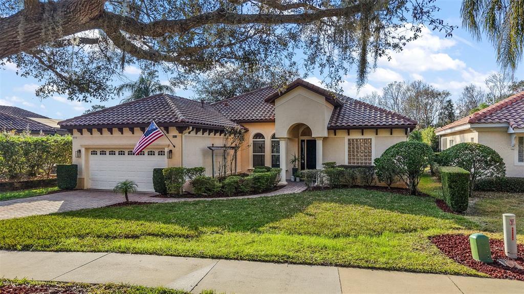Picture of 9930 Santa Barbara Court, Howey In The Hills, FL 34737