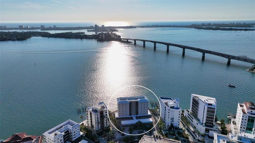Picture of 350 Golden Gate Point Unit 11, Sarasota FL 34236