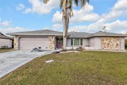 Picture of 26166 Paysandu Drive, Punta Gorda, FL 33983