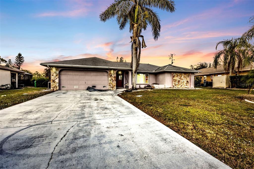 Picture of 26166 Paysandu Drive, Punta Gorda, FL 33983