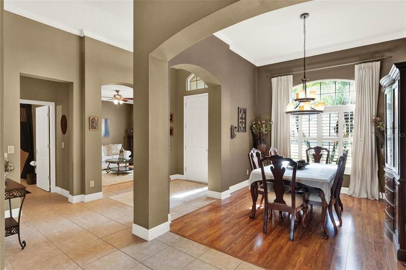 Picture of 873 Gulf Land Drive, Apopka FL 32712