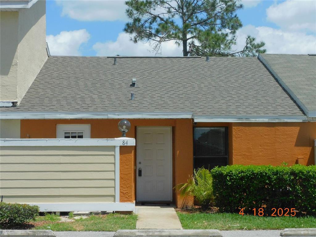 Picture of 84 Silver Park Circle, Kissimmee, FL 34743