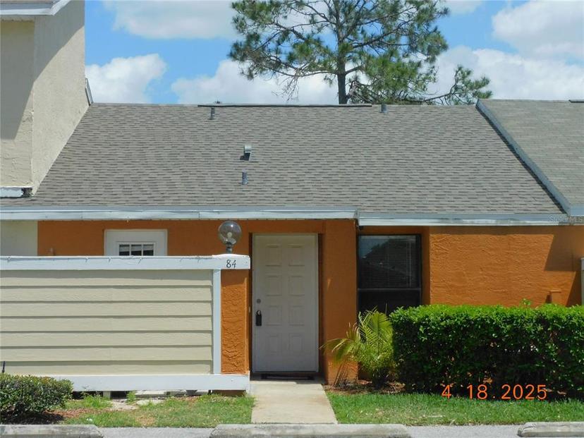Picture of 84 Silver Park Circle, Kissimmee FL 34743