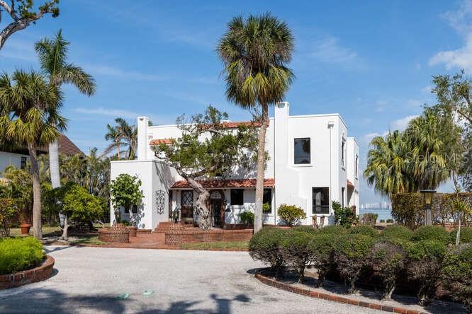 Picture of 679 Norsota Way, Sarasota FL 34242