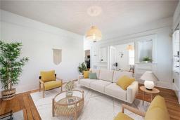 Picture of 520 E Anderson Street, Orlando, FL 32801