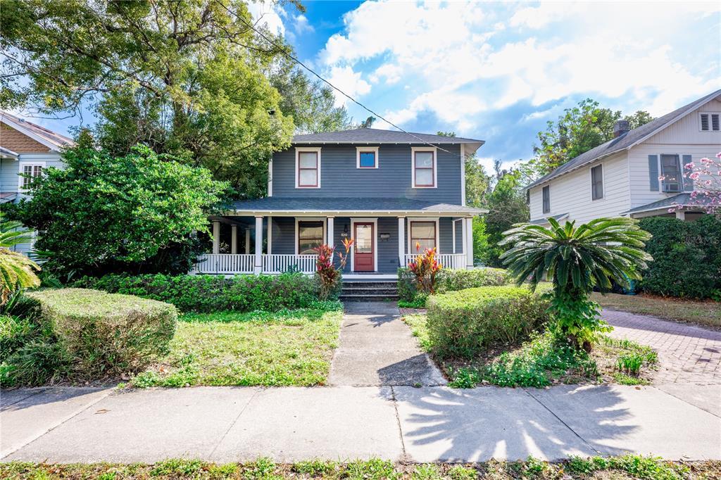 Picture of 520 E Anderson Street, Orlando, FL 32801