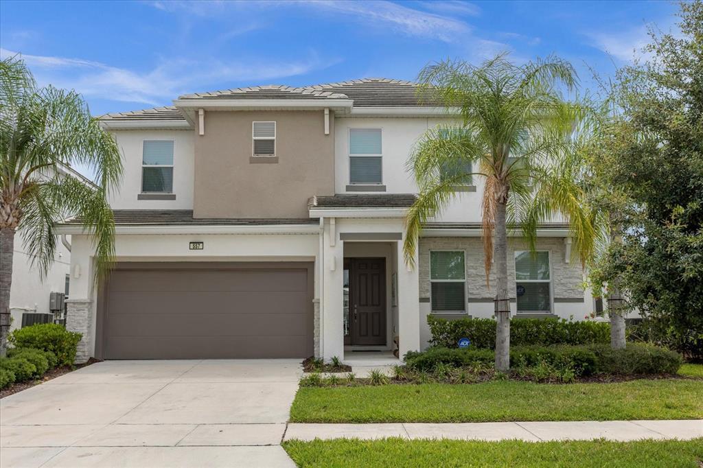 Picture of 557 Marcello Blvd, Kissimmee, FL 34746