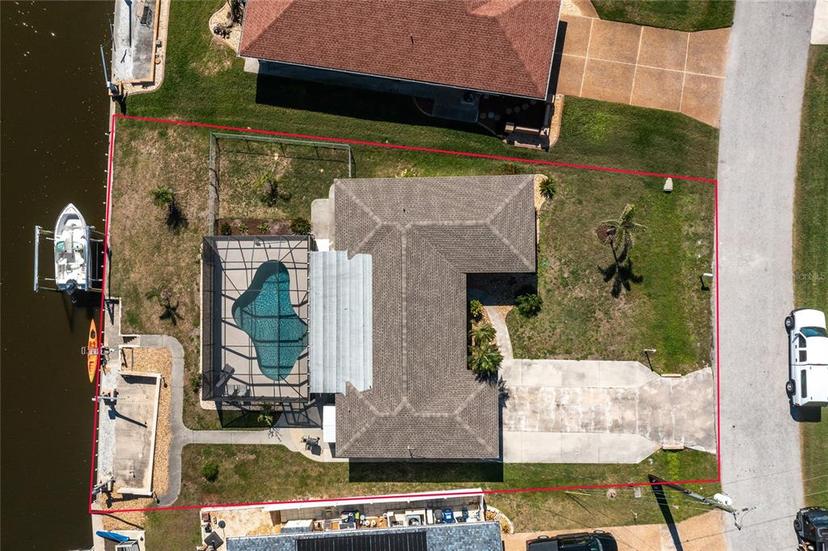 Picture of 1910 Greenlawn Drive, Englewood FL 34223