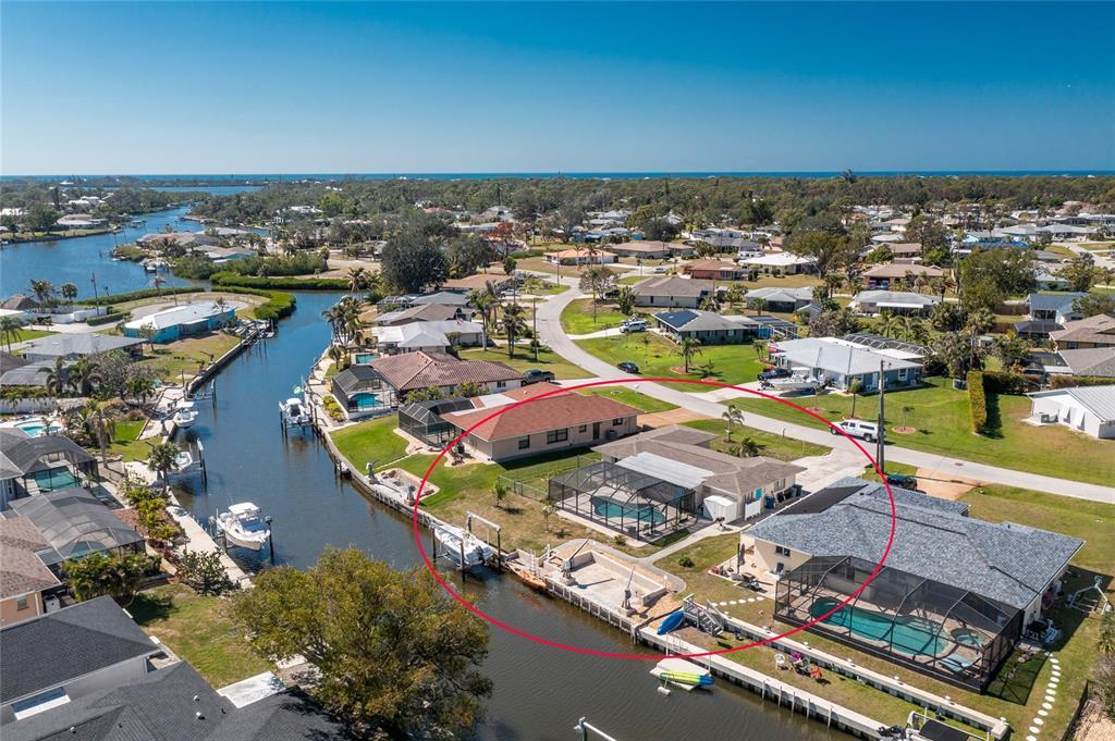 Picture of 1910 Greenlawn Drive, Englewood, FL 34223