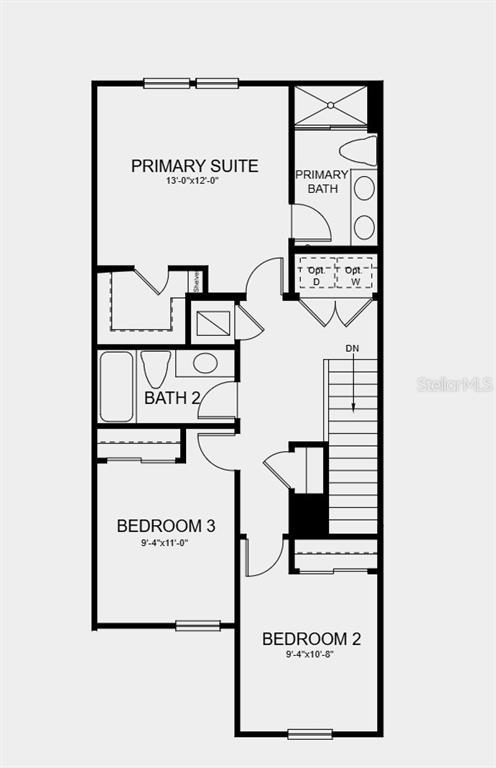 Picture of 2512 Penguin Boulevard, Davenport FL 33837
