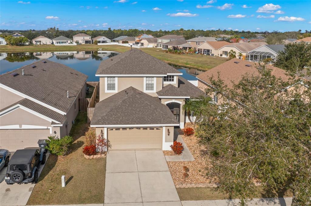 Picture of 5236 Clover Mist Drive, Apollo Beach, FL 33572