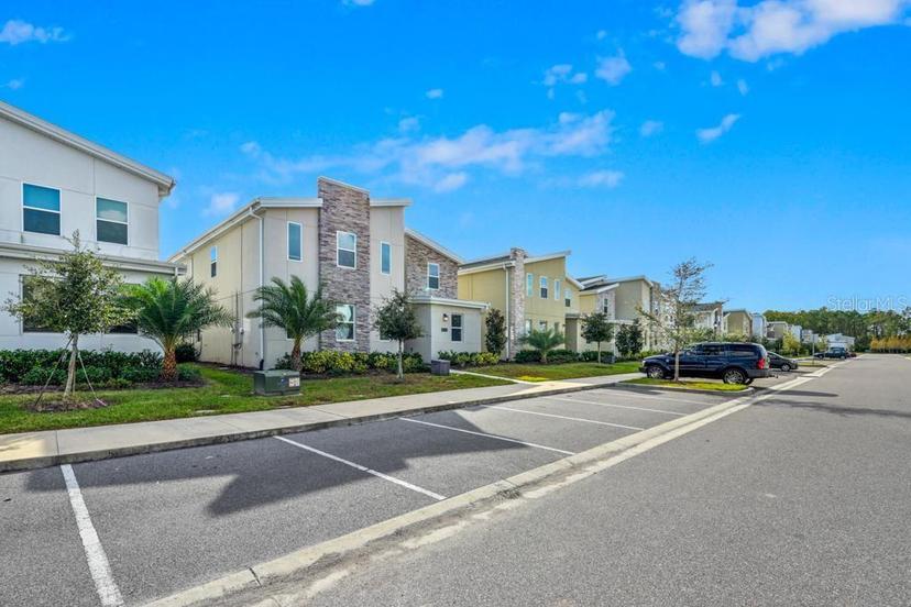 Picture of 4532 Target Boulevard, Kissimmee FL 34746