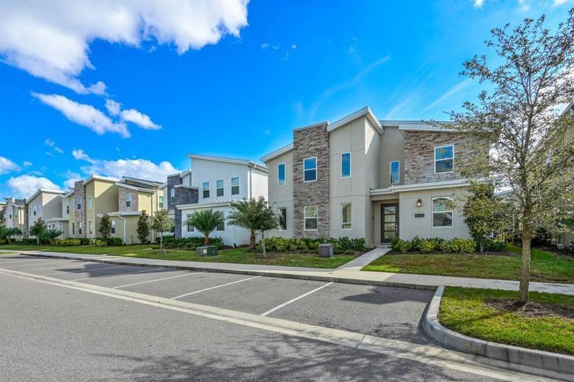 Picture of 4532 Target Boulevard, Kissimmee FL 34746