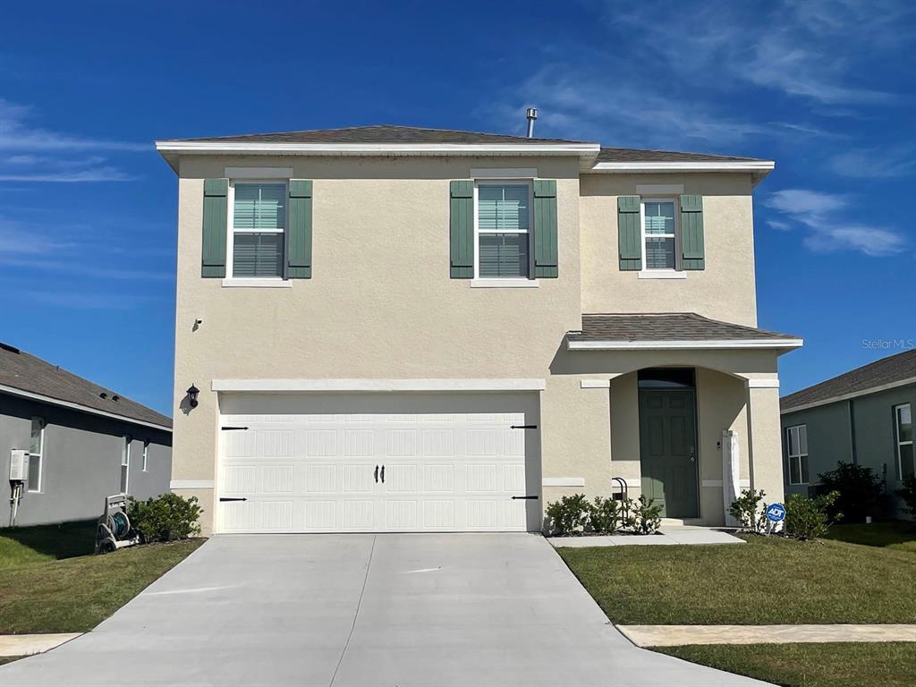 Picture of 2993 Moulin Road, Davenport, FL 33837