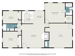 Picture of 2485 SE 159Th Lane Road, Summerfield, FL 34491