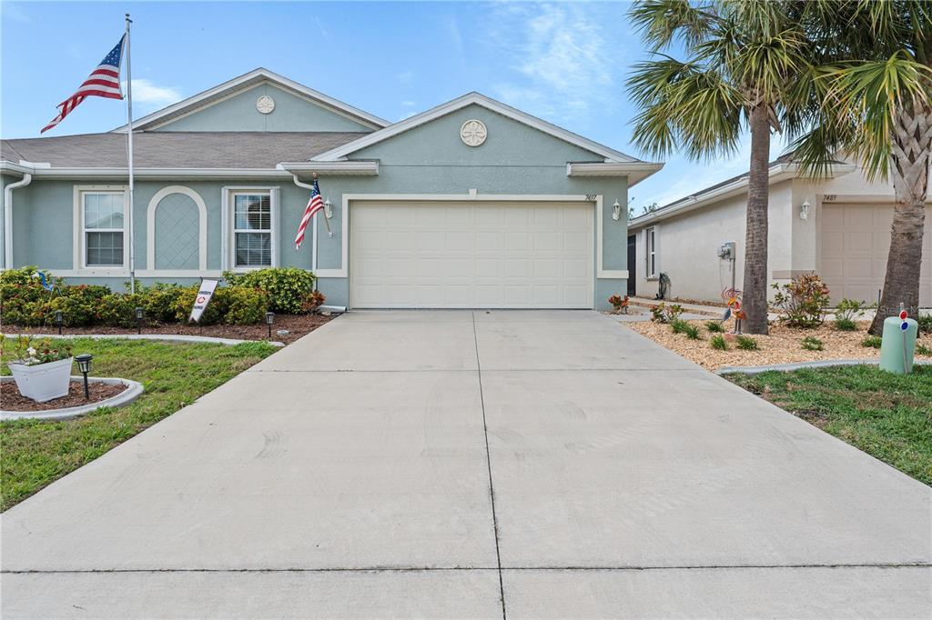 Picture of 7497 W Lenox Circle, Punta Gorda, FL 33950