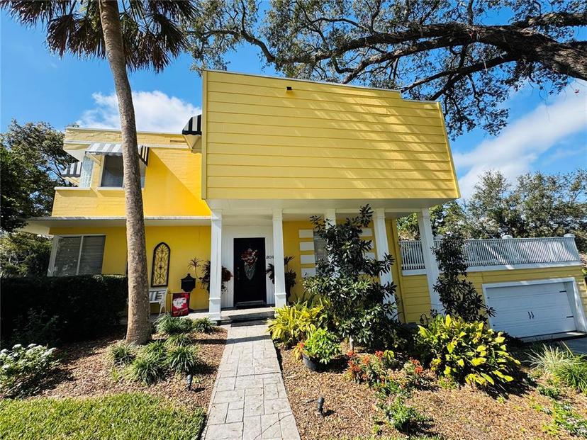 Picture of 2015 E Beacon By Way, Lakeland FL 33803