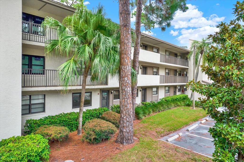Picture of 3038 Eastland Boulevard Unit F103, Clearwater, FL 33761