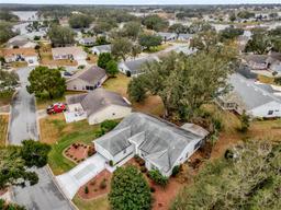Picture of 5428 Tangelo Street, Leesburg, FL 34748