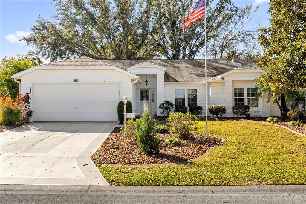 Picture of 5428 Tangelo Street, Leesburg, FL 34748