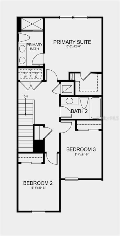 Picture of 2516 Penguin Boulevard, Davenport FL 33837