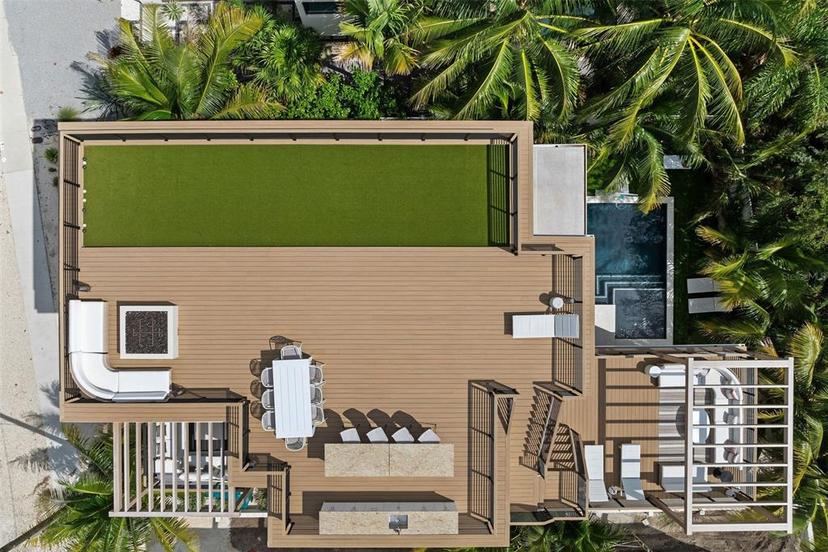 Picture of 415 N Bay Boulevard, Anna Maria FL 34216