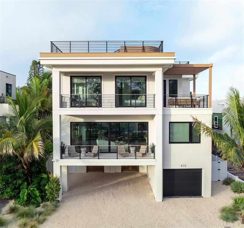 Picture of 415 N Bay Boulevard, Anna Maria FL 34216