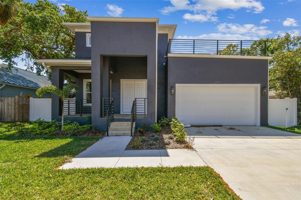 Picture of 4406 W Euclid Avenue, Tampa, FL 33629