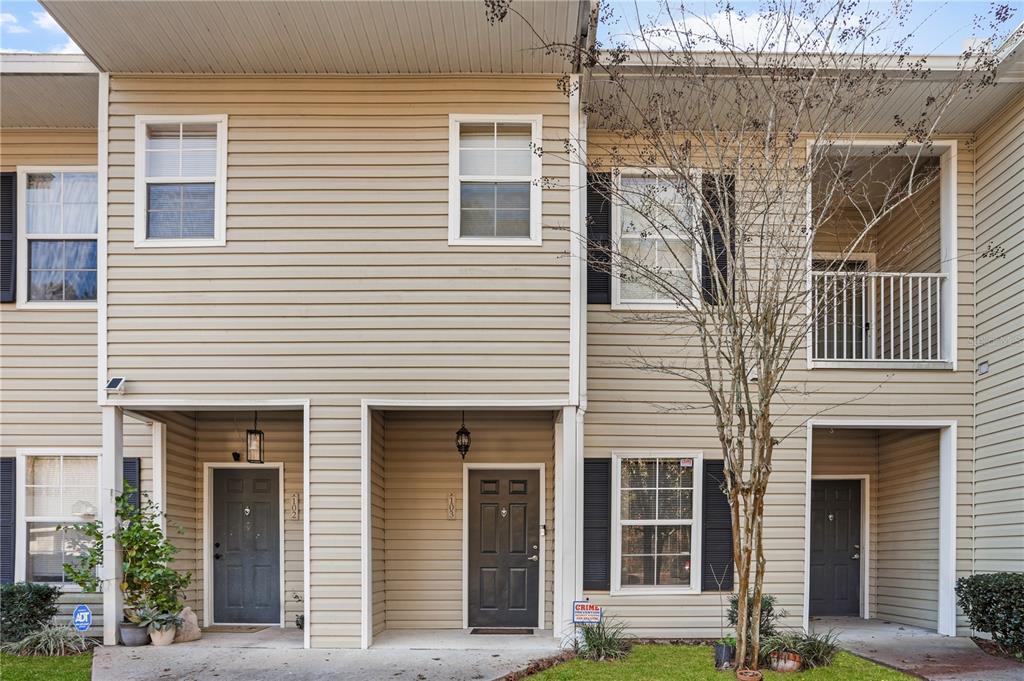 Picture of 5065 NW 45Th Road Unit 103, Gainesville, FL 32606