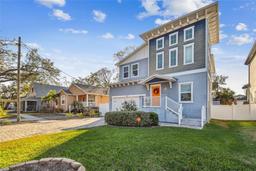 Picture of 7403 S Obrien Street, Tampa, FL 33616