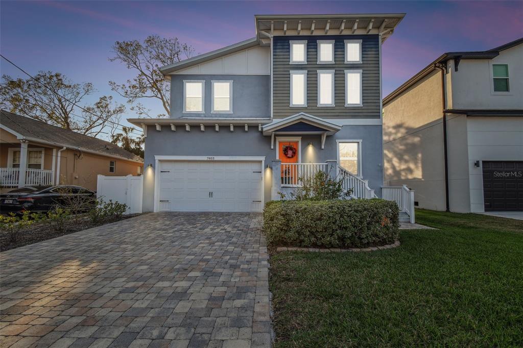Picture of 7403 S Obrien Street, Tampa, FL 33616