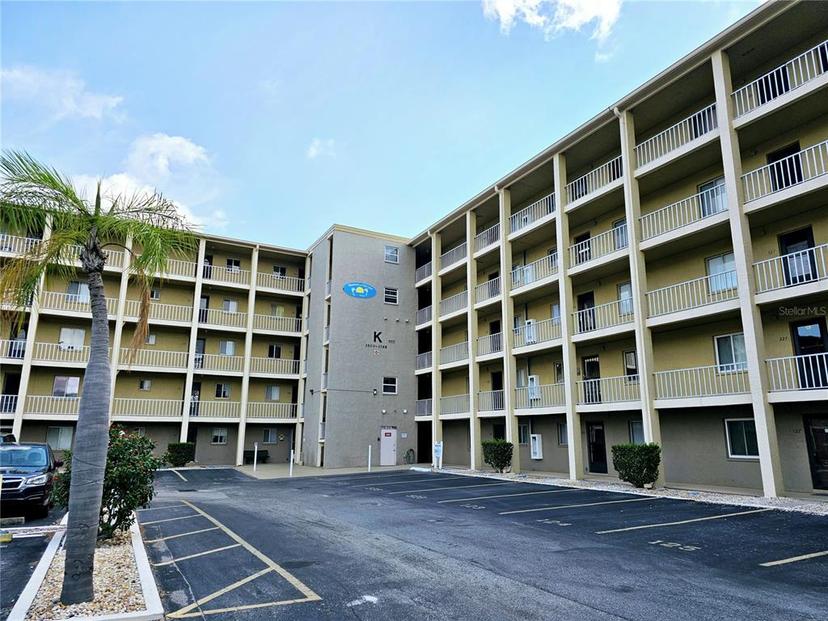 Picture of 3528 Lake Bayshore Drive Unit K-115, Bradenton FL 34205