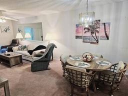 Picture of 3528 Lake Bayshore Drive Unit K-115, Bradenton, FL 34205