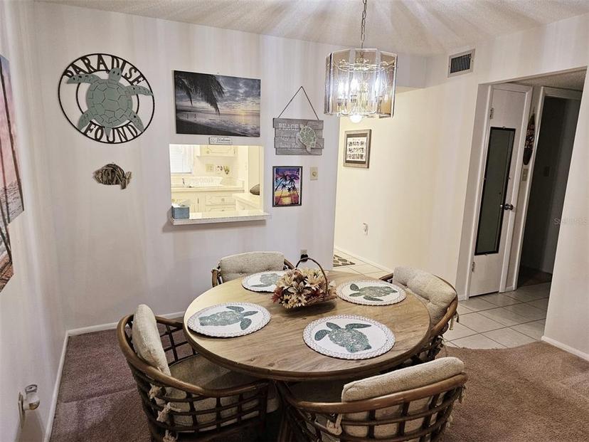 Picture of 3528 Lake Bayshore Drive Unit K-115, Bradenton FL 34205