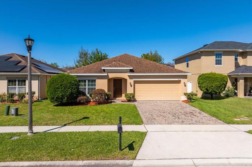 Picture of 4605 Kalispell Road, Kissimmee FL 34758