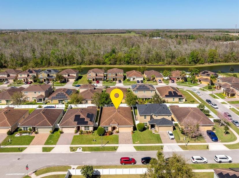 Picture of 4605 Kalispell Road, Kissimmee FL 34758